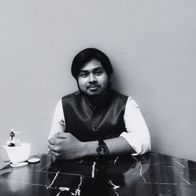 Shahriya Hossain - Founder & CEO